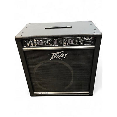 Used Peavey KB/A 300 Keyboard Amp