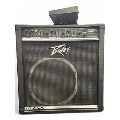 Used Peavey KB/A 300 Keyboard Amp
