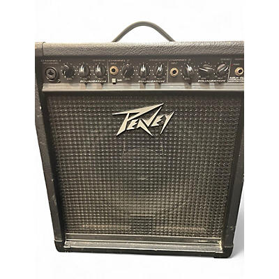 Used Peavey KB/A 50 Keyboard Amp