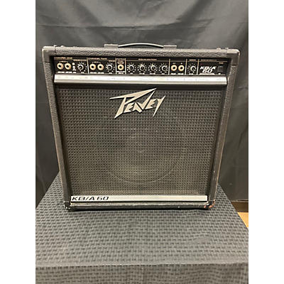 Peavey Used Peavey KB/A 60 Keyboard Amp