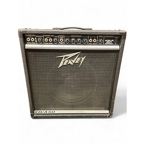 Peavey Used Peavey KB/A 60 Keyboard Amp