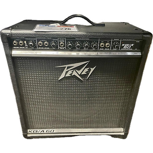 Peavey Used Peavey KB/A 60 Keyboard Amp