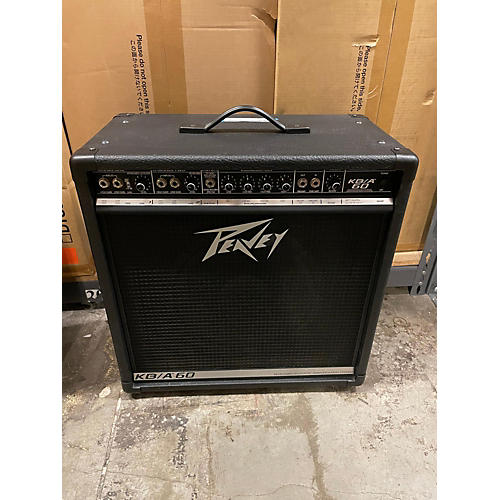 Peavey Used Peavey KB/A 60 Keyboard Amp