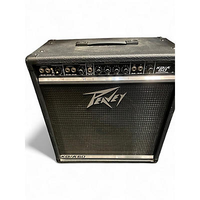 Used Peavey KB/A 60 Keyboard Amp