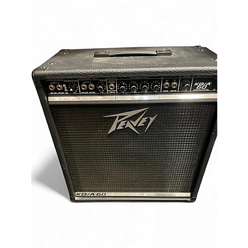 Used Peavey KB/A 60 Keyboard Amp