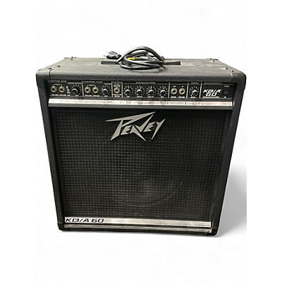 Used Peavey KB/A 60 Keyboard Amp