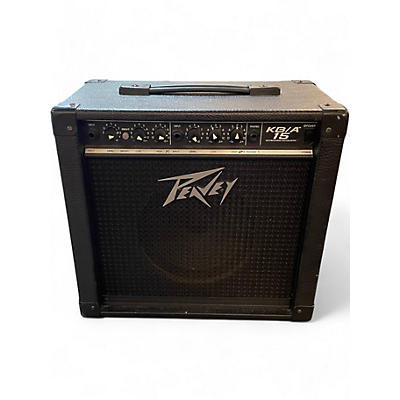 Used Peavey KB/A15 Keyboard Amp