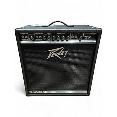 Peavey Used Peavey KB/A60 Keyboard Amp