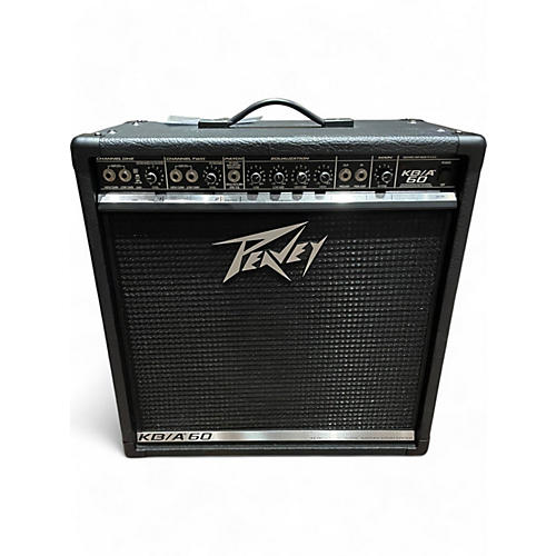 Peavey Used Peavey KB/A60 Keyboard Amp