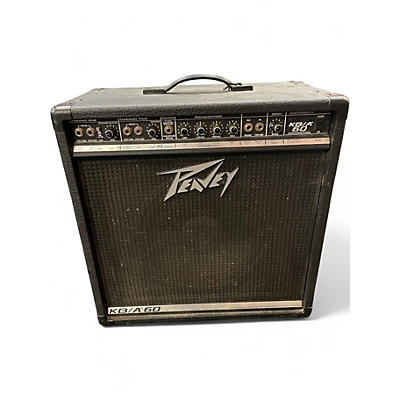 Used Peavey KB/A60 Keyboard Amp