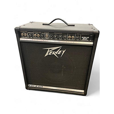 Used Peavey KB/A60 Keyboard Amp