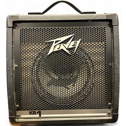 Used Peavey KB1 1X8 20W Keyboard Amp