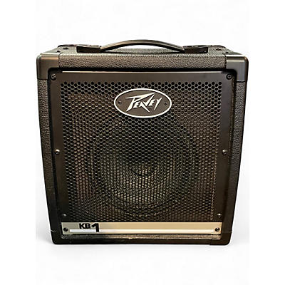Used Peavey KB1 1X8 20W Keyboard Amp