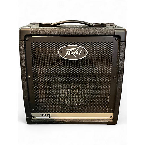 Used Peavey KB1 1X8 20W Keyboard Amp