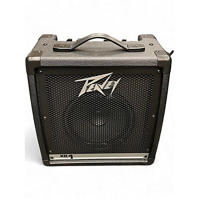 Used Peavey KB1 1X8 20W Keyboard Amp