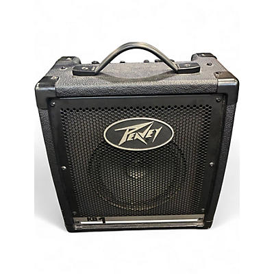 Used Peavey KB1 1X8 20W Keyboard Amp