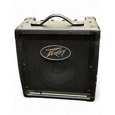 Used Peavey KB1 1X8 20W Keyboard Amp