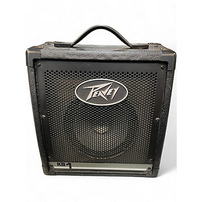 Used Peavey KB1 1X8 20W Keyboard Amp