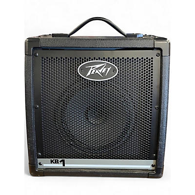 Used Peavey KB1 1X8 20W Keyboard Amp