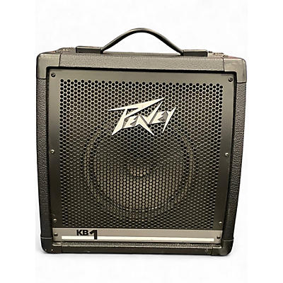 Used Peavey KB1 1X8 20W Keyboard Amp