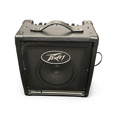 Used Peavey KB1 1X8 20W Keyboard Amp