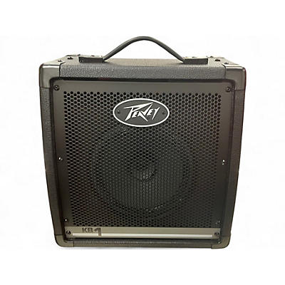 Used Peavey KB1 1X8 20W Keyboard Amp