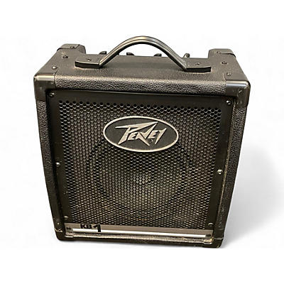 Used Peavey KB1 1X8 20W Keyboard Amp
