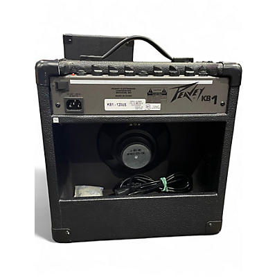 Used Peavey KB1 1X8 20W Keyboard Amp