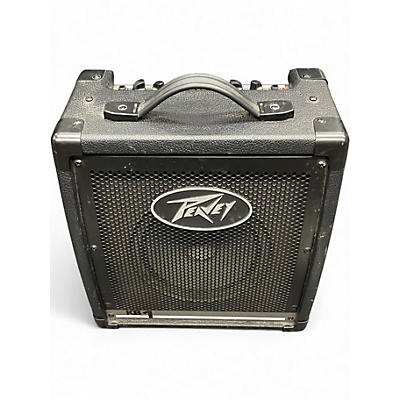 Used Peavey KB1 1X8 20W Keyboard Amp