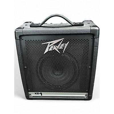 Used Peavey KB1 1X8 20W Keyboard Amp