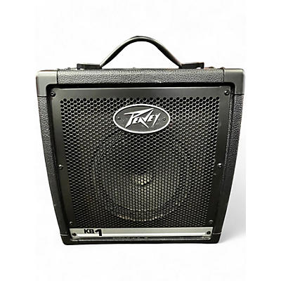 Used Peavey KB1 1X8 20W Keyboard Amp