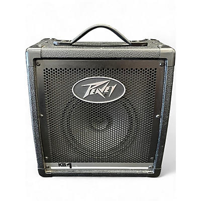Used Peavey KB1 1X8 20W Keyboard Amp