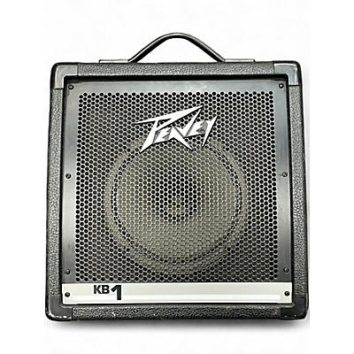 Used Peavey KB1 1X8 20W Keyboard Amp