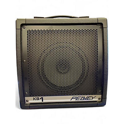 Used Peavey KB1 1X8 20W Keyboard Amp