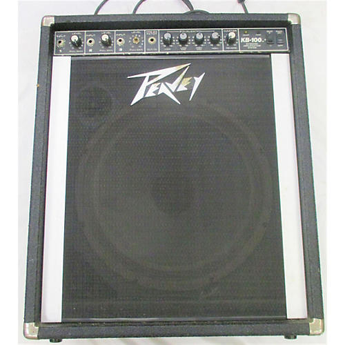 Peavey Used Peavey KB100 Keyboard Amp