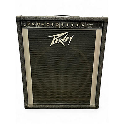 Used Peavey KB100 Keyboard Amp