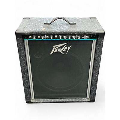 Used Peavey KB100 Keyboard Amp