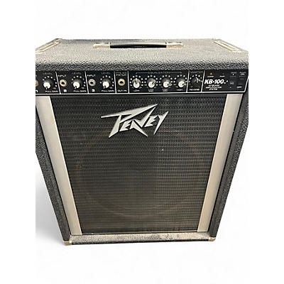Used Peavey KB100 Keyboard Amp
