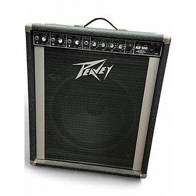 Used Peavey KB100 Keyboard Amp
