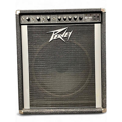 Used Peavey KB100 Keyboard Amp
