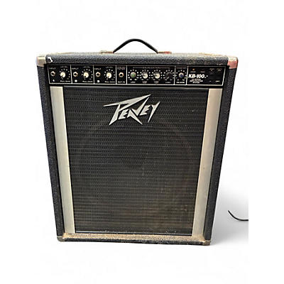 Used Peavey KB100 Keyboard Amp