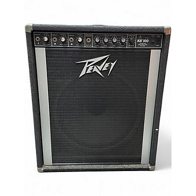 Used Peavey KB100 Keyboard Amp