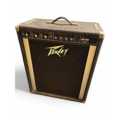 Used Peavey KB100 Keyboard Amp