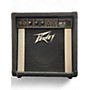 Used Peavey KB15 1x8 15W Keyboard Amp