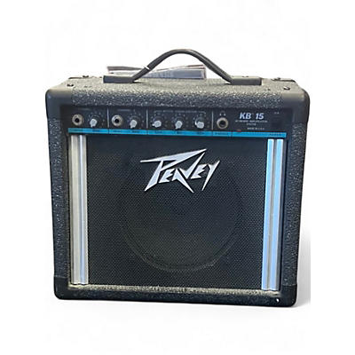 Used Peavey KB15 Keyboard Amp