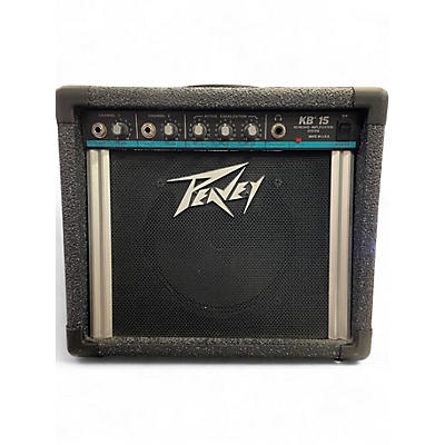 Used Peavey KB15 Keyboard Amp