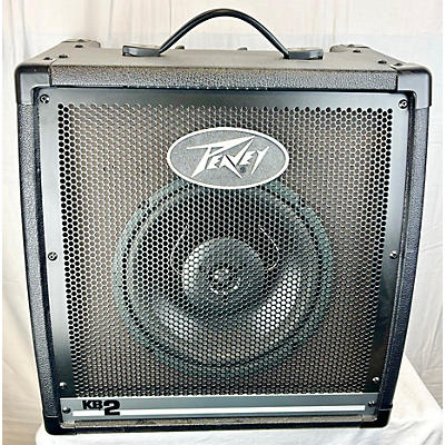 Peavey Used Peavey KB2 1x10 40W Keyboard Amp