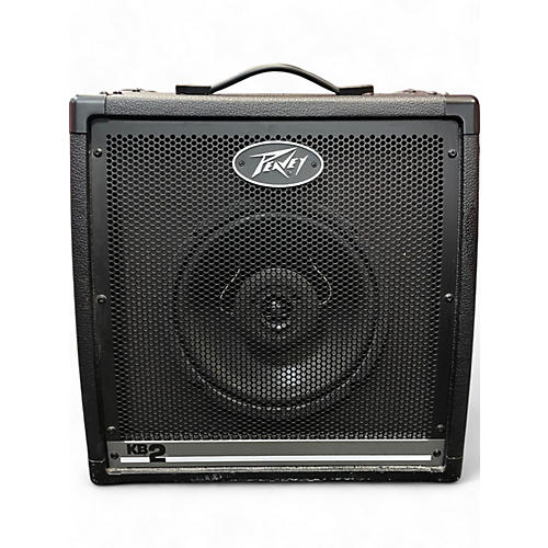 Peavey Used Peavey KB2 1x10 40W Keyboard Amp