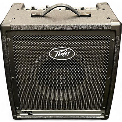 Peavey Used Peavey KB2 1x10 40W Keyboard Amp