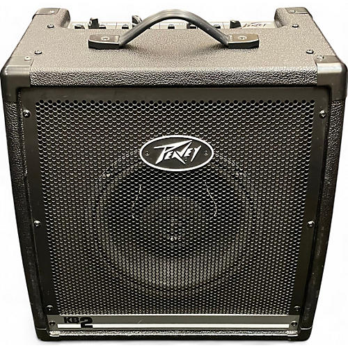 Peavey Used Peavey KB2 1x10 40W Keyboard Amp